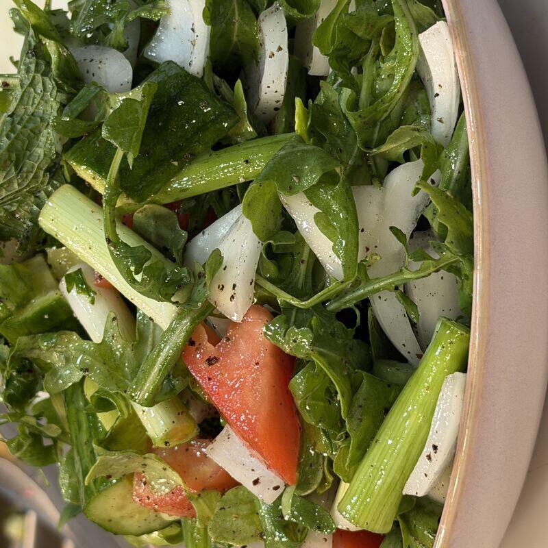 Market Salad
