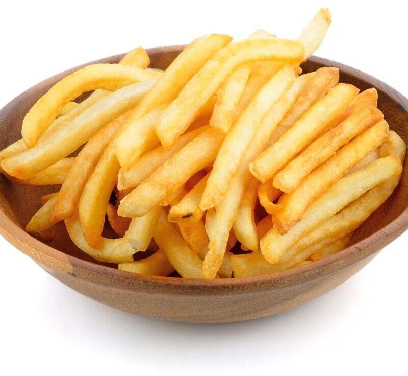 French Fries (VG)
