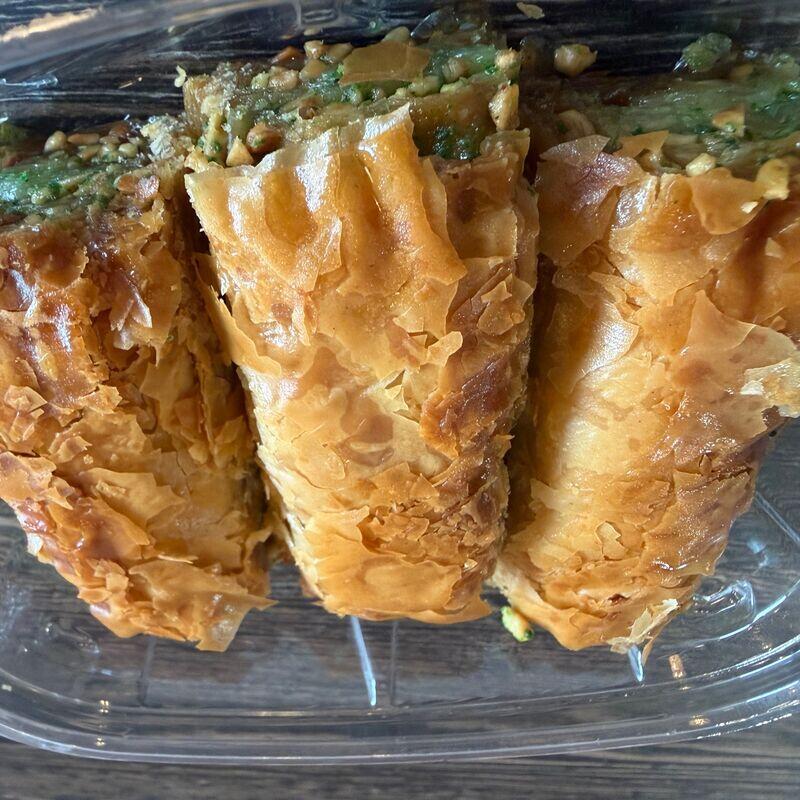 Baklava