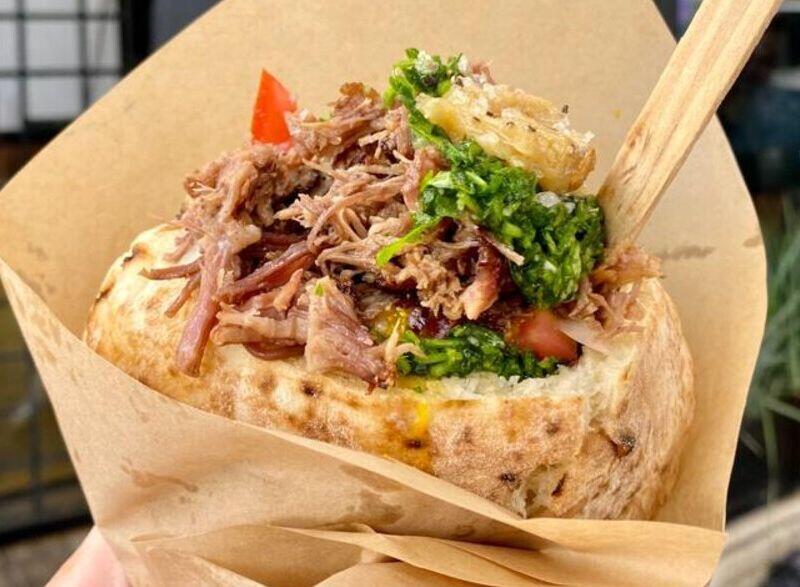 Pita Basar
