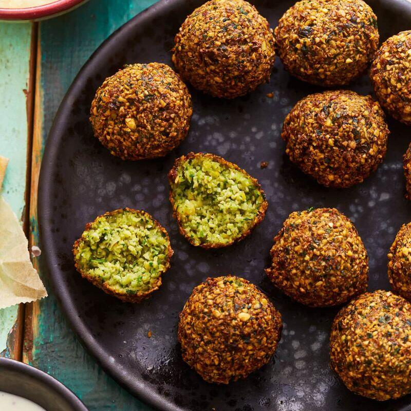 Falafel Balls