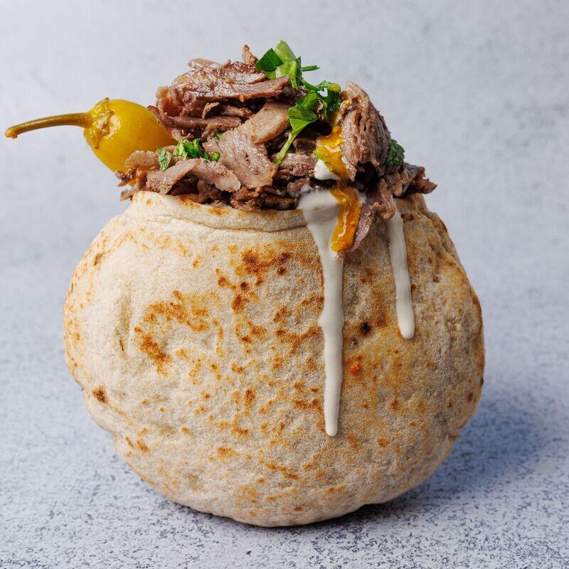 L-Shawarma