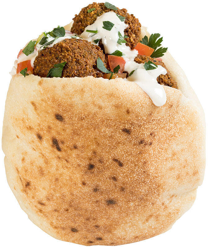 L-Falafel