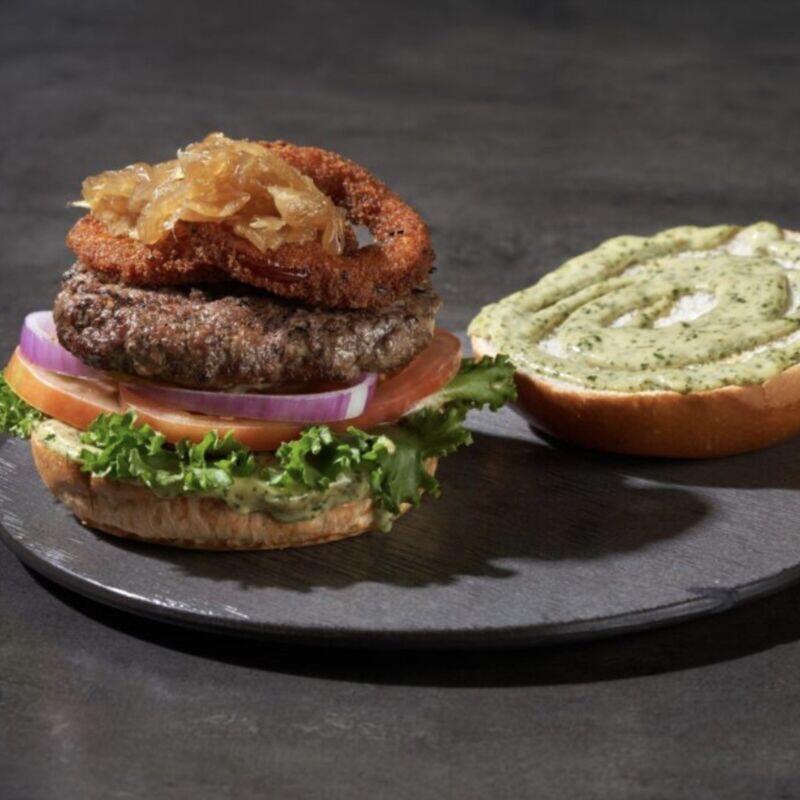 Elisha Burger